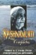 PERCEPCION SIN OPCIONES (OBRAS COMPLETAS AOS 1933-1967) T.V: 194 8-1949 de KRISHNAMURTI, JIDDU 