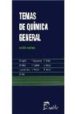 TEMAS DE QUIMICA GENERAL di VV.AA. 