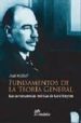 FUNDAMENTOS DE LA TEORIA GENERAL. LAS CONSECUENCIAS TEORICAS DE L ORD KEYNES di KICILLOF, AXEL 