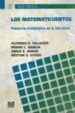 LOS MATEMATICUENTOS PRESENCIA MATEMATICA EN LA LITERATURA di VV.AA. 