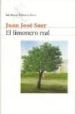 EL LIMONERO REAL di SAER, JUAN JOSE 