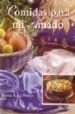 COMIDAS PARA MI AMADO di FURER, BERTA ROSA 