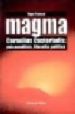 MAGMA: CORNELIUS CASTORIADIS: PSICOANALISIS, FILOSOFIA, POLITICA di FRANCO, YAGO 