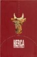 NERCA. CADAVER EXQUISITO ARGENTINO de HORITA, HUGO  LLAMAZARES, KALIL 