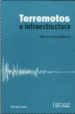 TERREMOTOS E INFRAESTRUCTURA di SARRIA MOLINA, ALBERTO 