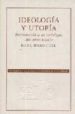 IDEOLOGIA Y UTOPIA: INTRODUCCION A LA SOCIOLOGIA DEL CONOCIMIENTO de MANNHEIM, KARL 