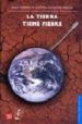 LA TIERRA TIENE FIEBRE di SCHIFER, ISAAC  GONZALEZ MACIAS, CARMEN 