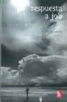 RESPUESTA A JOB de JUNG, CARL GUSTAV 