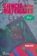 CIENCIA DE LOS MATERIALES di LEAVER, K.D.  ANDERSON, J.C. 