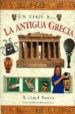 UN VIAJE A LA ANTIGUA GRECIA di TAMES, RICHARD 