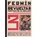 FERMIN REVUELTAS: CONSTRUCTOR DE ESPACIOS di ZURIAN, CARLA 