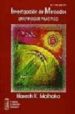 INVESTIGACION DE MERCADOS. UN ENFOQUE PRACTICO (2 ED.) di MALHOTRA, NARESH 