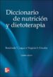 DICCIONARIO DE NUTRICION Y DIETOTERAPIA di LAGUA, ROSALINDA T. 