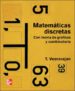 MATEMATICAS DISCRETAS di VILARDELL BALASCH, VICTOR 