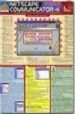 NETSCAPE COMMUNICATOR (APRENDA FACIL) di VV.AA. 