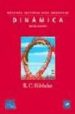 DINAMICA. MECANICA VECTORIAL PARA INGENIEROS (10 ED.) de HIBBELER, R.C. 