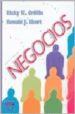 NEGOCIOS (7 ED.) de GRIFFIN, RICKY W.  EBERT, RONALD J. 
