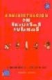 ADMINISTRACION DE RECURSOS HUMANOS (9 ED.) de WAYNE MONDY, R.  NOE, ROBERT M. 