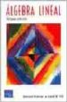 ALGEBRA LINEAL (8 ED.) di COLMAN, BERNARD  HILL, DAVID R. 