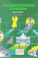 MICROECONOMIA MODERNA (7 ED.) de MILLER, ROGER LEROY 