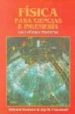 FISICA PARA CIENCIAS E INGENIERIA, UN ENFOQUE MODERNO 1 di PASACHOFF, JAY M. 