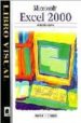 MICROSOFT EXCEL 2000: INTRODUCCION de REDING, ELIZABETH EISNER  O`KEEFE, TARA LYNN 