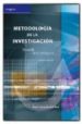 METODOLOGIA DE LA INVESTIGACION di EYSAUTIER 