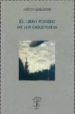 EL LIBRO PERDIDO DE LOS ORIGENISTAS di PONTE, ANTONIO JOSE 