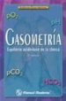 GASOMETRIA: EQUILIBRIO ACIDO-BASE EN LA CLINICA (2 ED.) di FARIAS MARTINEZ, GUILLERMO 