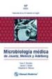 MICROBIOLOGIA MEDICA DE JAWETZ, MELNICK Y ADELBERG de BROOKS, GEO F. 