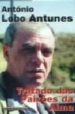 TRATADO DAS PAIXOES DA ALMA di LOBO ANTUNES, ANTONIO 