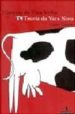 HISTORIA DA VACA VELHA TEORIA DA VACA NOVA di ZIGMAN, LAURA 