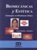 BIOMECANICAS Y ESTETICA: ESTRATEGIAS EN ORTODONCIA CLINICA de NANDA, RAVINDRA 