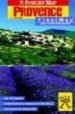 PROVENCE (INSIGHT MAP FLEXIMAP) (1:450000) di VV.AA. 