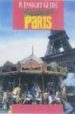 PARIS INSIGHT INSTANT GUIDE di VV.AA. 