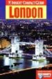 LONDON (INSIGHT COMPACT GUIDE) di VV.AA. 
