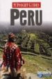 PERU (INSIGHT GUIDE) (4TH ED.) di VV.AA. 