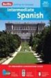 BERLITZ INTERMEDIATE SPANISH di VV.AA. 
