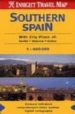 SOUTHERN SPAIN (INSIGHT TRAVEL MAP) (1:800000) di VV.AA. 