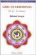 LIBRO DE CEREMONIAS de SAINT GERMAIN 