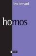 HOMOS de BERSANI, LEO 