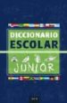 DICCIONARIO ESCOLAR JUNIOR di VV.AA. 
