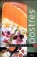 POSTRES (COCINA PASO A PASO) di VV.AA. 