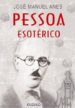 PESSOA ESOTERICO di ANES, JOSE MANUEL 