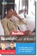 BERLITZ SPANISH GUARANTEED (4 AUDIO-CDS) di VV.AA. 