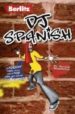 BERLITZ DJ SPANISH (CD-ROM) de BECKERMAN, HOWARD 