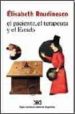 EL PACIENTE, EL TERAPEUTA Y EL ESTADO di ROUDINESCO, ELISABETH 