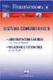 SISTEMA COMUNITARIO (T. II): ARMONIZACION LABORAL; RELACIONES EXT RIORES di GARCIA MONTIEL, JUAN MANUEL  BIROLO, MARIA BEATRIZ 