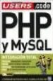 PHP Y MYSQL di MINERA, FRANCISCO 