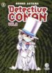 DETECTIVE CONAN (VOL. II) N 5 de AOYAMA, GOSHO 